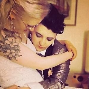 Meet your Posher, Danny